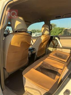 تويوتا لاندكروزر برادو